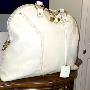 AUTHENTIC YVES SAINT LAURENT PURSE